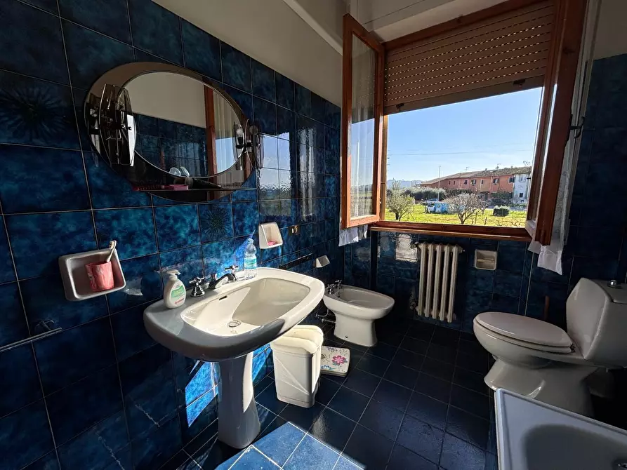 Immagine 18 di Casa bifamiliare in vendita  a Fucecchio