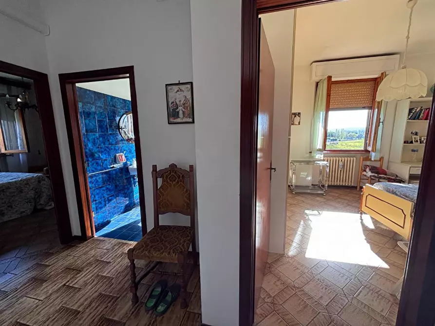 Immagine 26 di Casa bifamiliare in vendita  a Fucecchio
