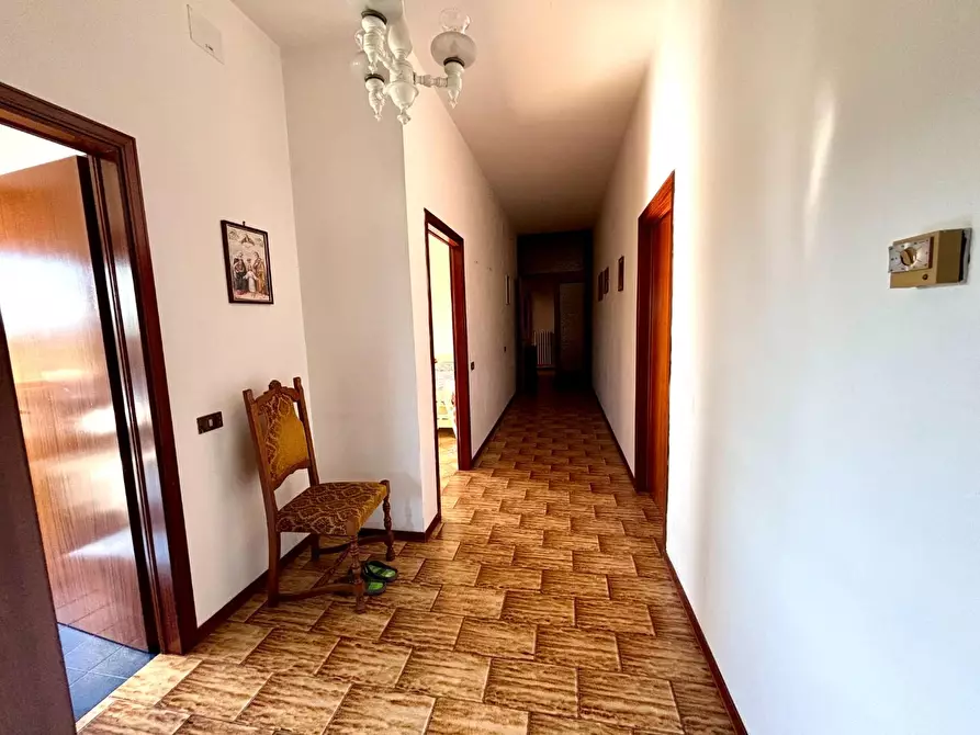 Immagine 21 di Casa bifamiliare in vendita  a Fucecchio