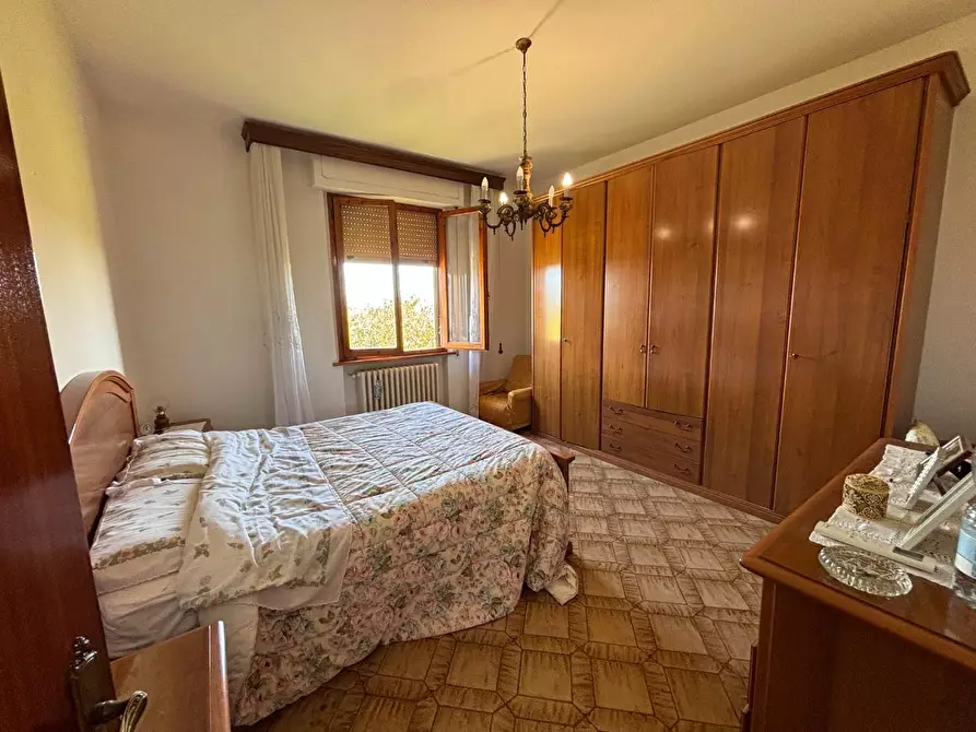 Immagine 19 di Casa bifamiliare in vendita  a Fucecchio