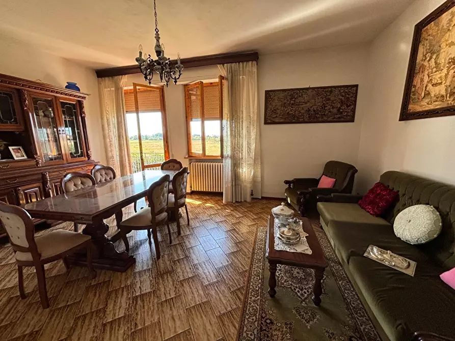 Immagine 6 di Casa bifamiliare in vendita  a Fucecchio