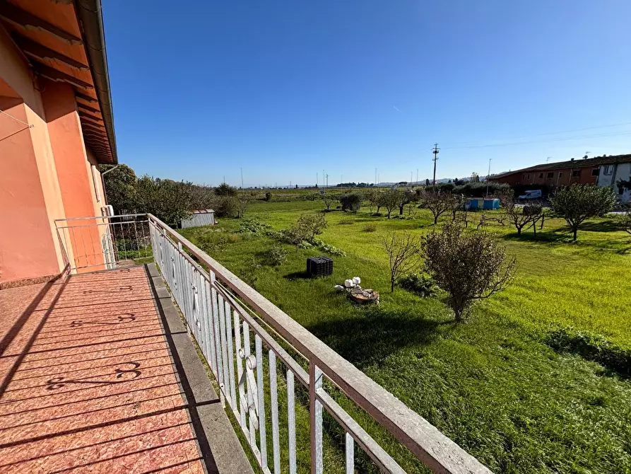 casa indipendente in vendita a Fucecchio