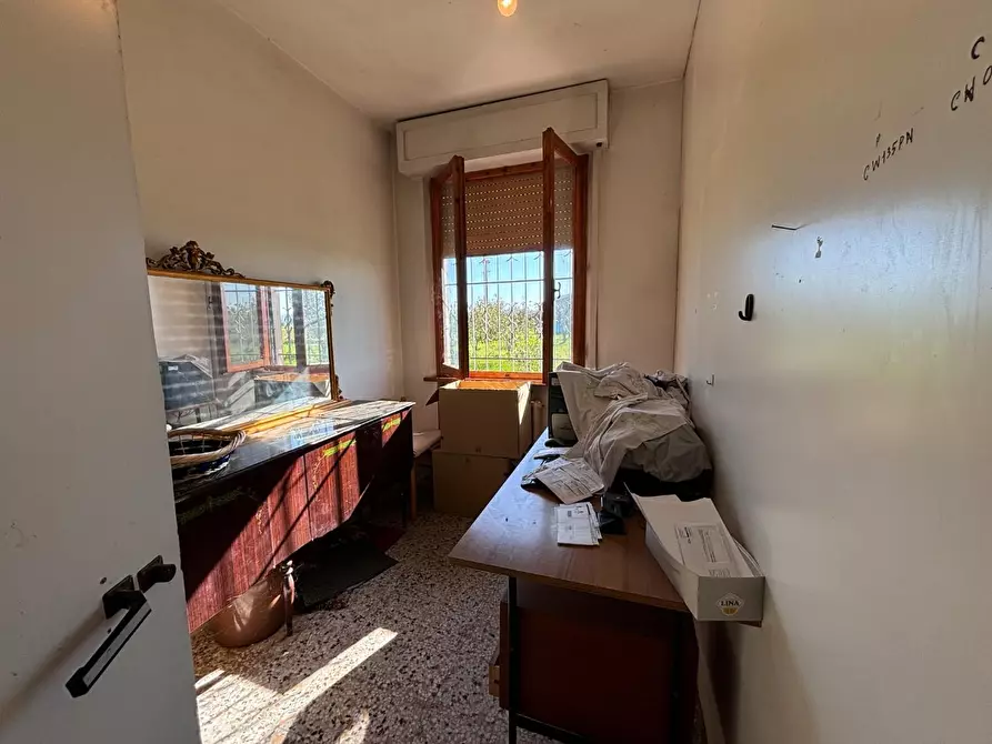 Immagine 31 di Casa bifamiliare in vendita  a Fucecchio