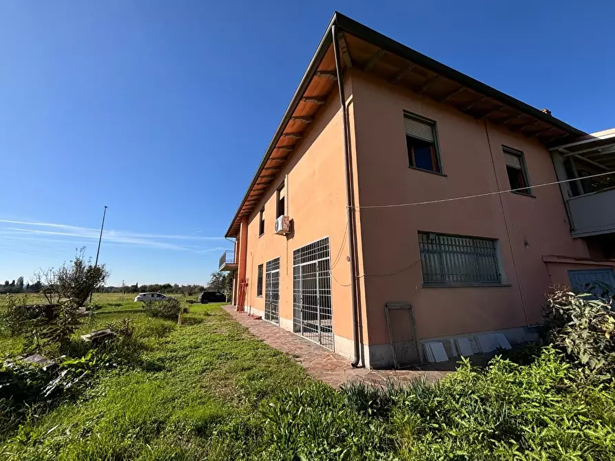 Immagine 34 di Casa bifamiliare in vendita  a Fucecchio