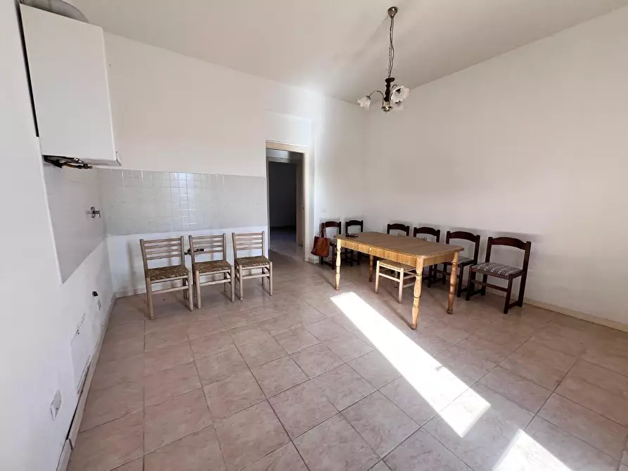 Immagine 3 di Appartamento in vendita  a Colle Di Val D'elsa