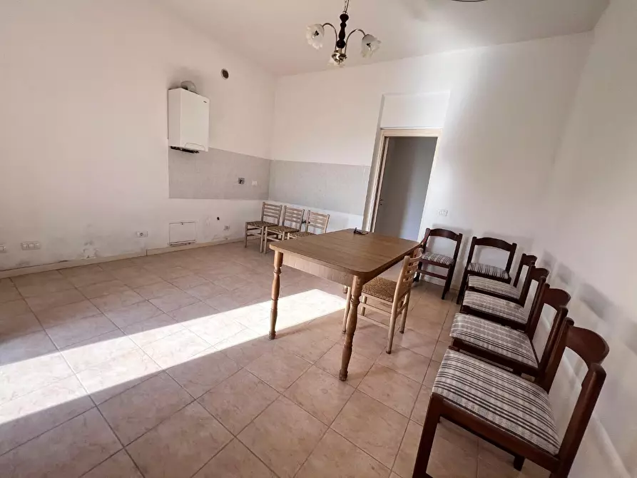 Immagine 2 di Appartamento in vendita  a Colle Di Val D'elsa