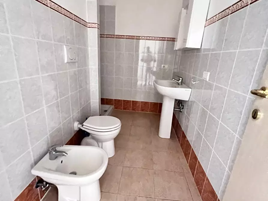 Immagine 12 di Appartamento in vendita  a Colle Di Val D'elsa