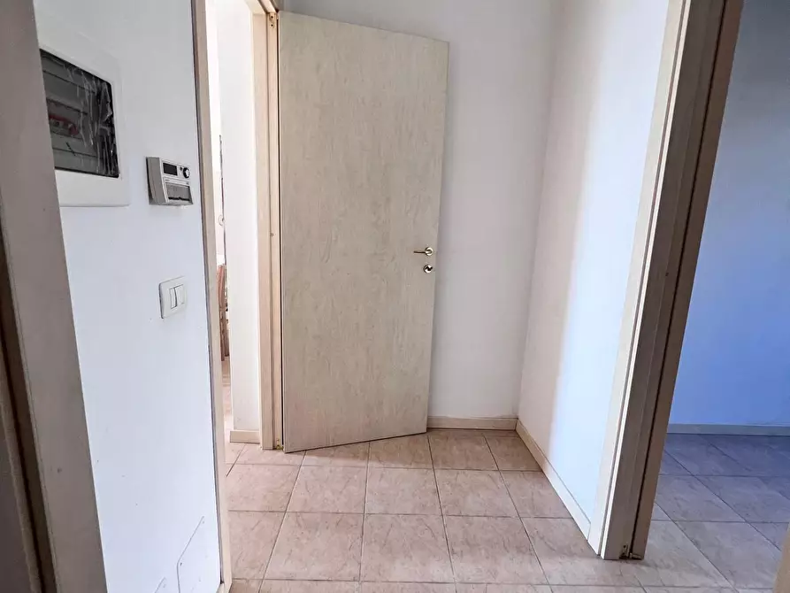 Immagine 5 di Appartamento in vendita  a Colle Di Val D'elsa