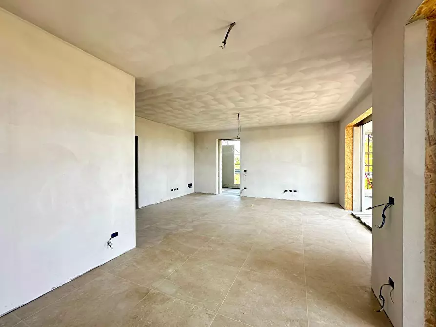 Immagine 7 di Appartamento in vendita  a Capannori