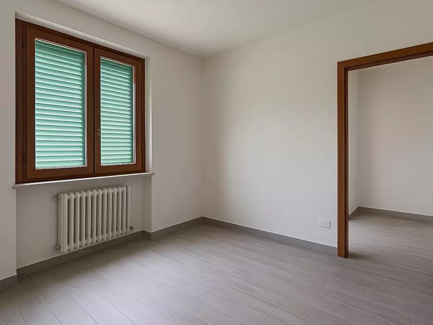 Immagine 3 di Terratetto in vendita  a Lucca