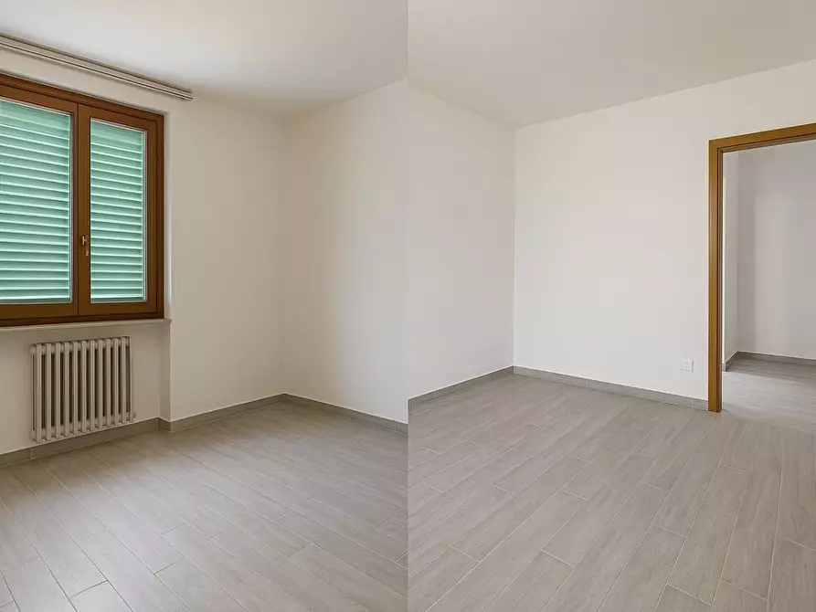 Immagine 4 di Terratetto in vendita  a Lucca