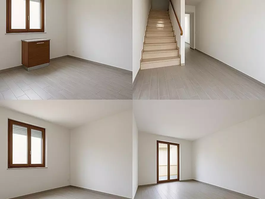 Immagine 1 di Terratetto in vendita  a Lucca