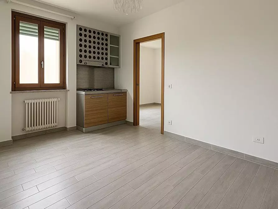 Immagine 2 di Terratetto in vendita  a Lucca