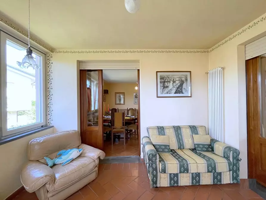 Immagine 8 di Casa indipendente in vendita  a Massarosa