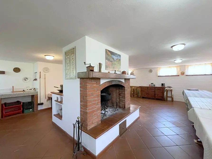 Immagine 49 di Casa indipendente in vendita  a Massarosa