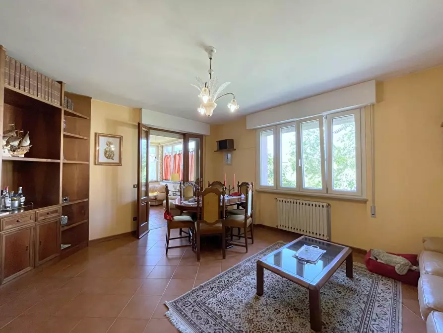 Immagine 1 di Casa indipendente in vendita  a Massarosa