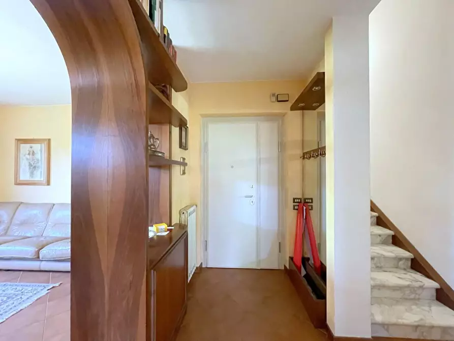 Immagine 15 di Casa indipendente in vendita  a Massarosa