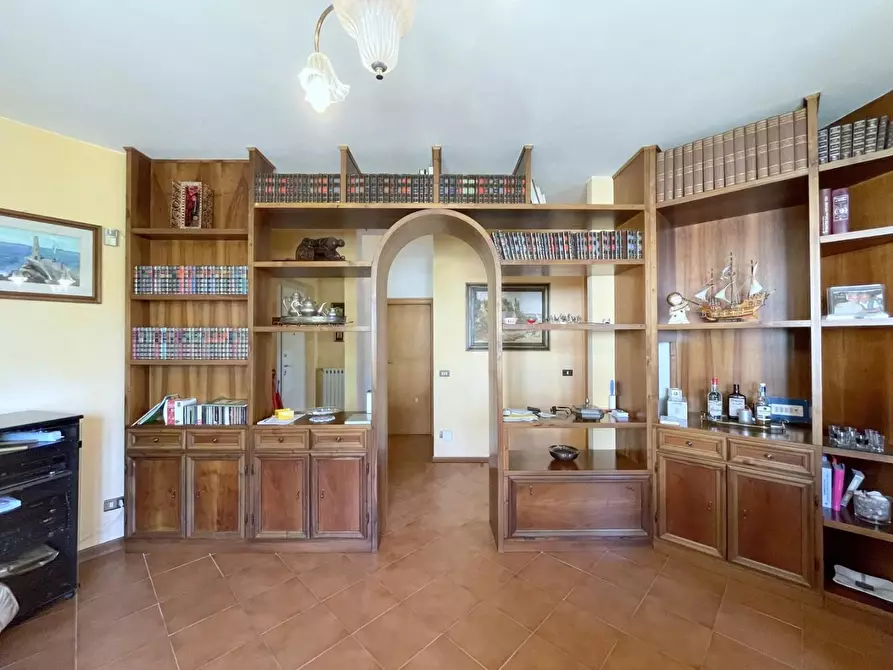 Immagine 6 di Casa indipendente in vendita  a Massarosa