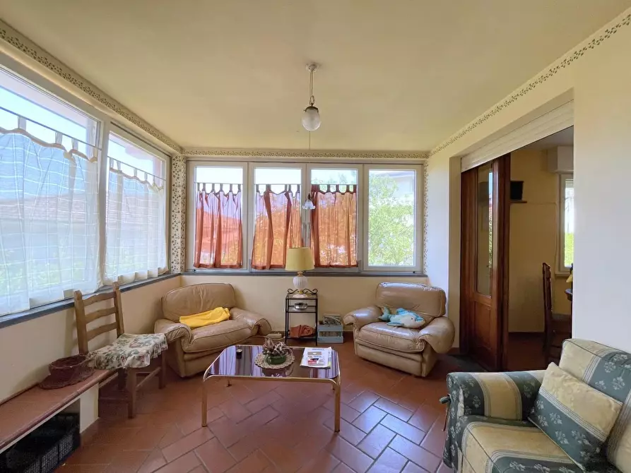 Immagine 9 di Casa indipendente in vendita  a Massarosa