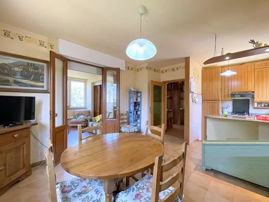 Immagine 12 di Casa indipendente in vendita  a Massarosa