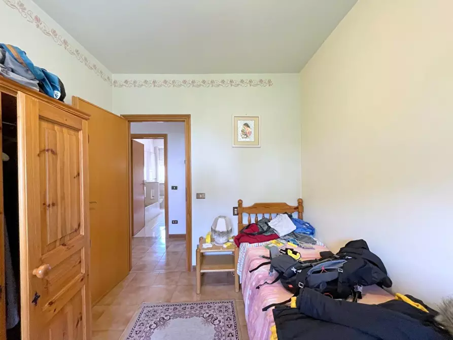 Immagine 18 di Casa indipendente in vendita  a Massarosa