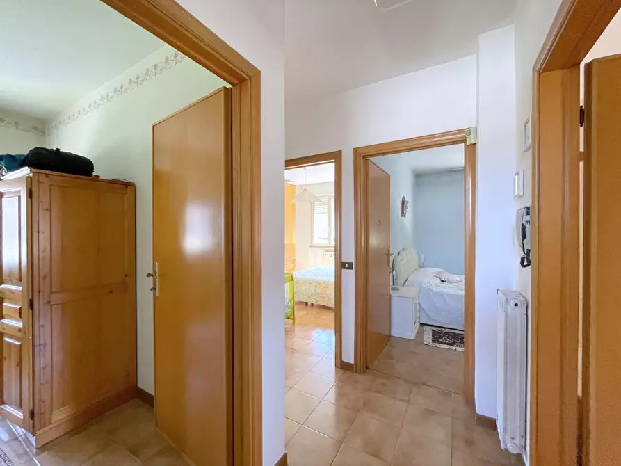 Immagine 17 di Casa indipendente in vendita  a Massarosa