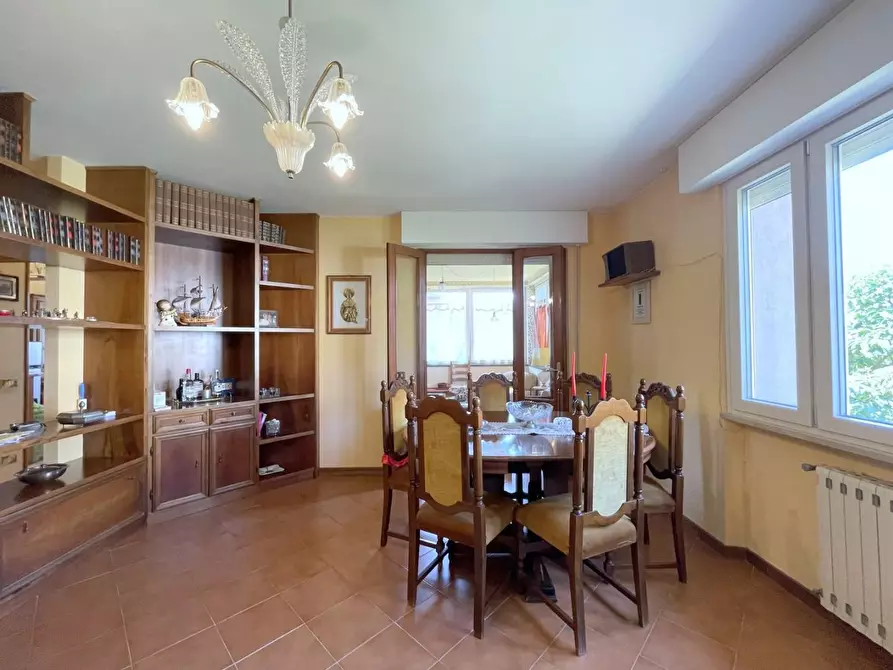 Immagine 5 di Casa indipendente in vendita  a Massarosa