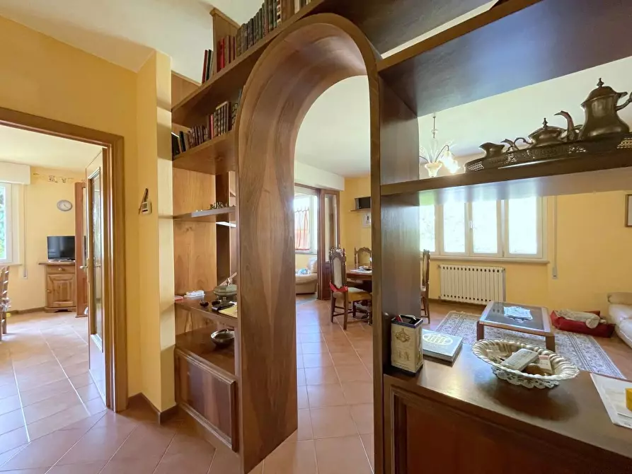 Immagine 3 di Casa indipendente in vendita  a Massarosa