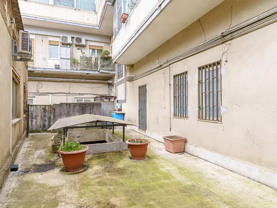 Immagine 17 di Appartamento in vendita  a Sant'agata Li Battiati