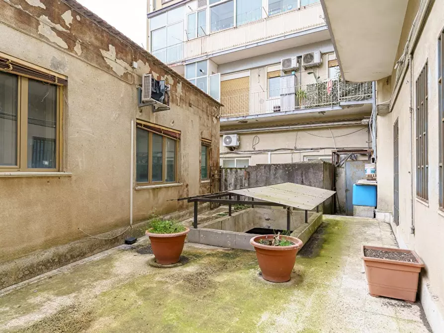 Immagine 16 di Appartamento in vendita  a Sant'agata Li Battiati