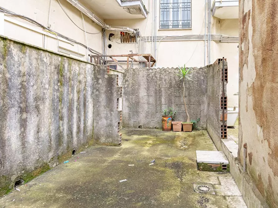 Immagine 13 di Appartamento in vendita  a Sant'agata Li Battiati