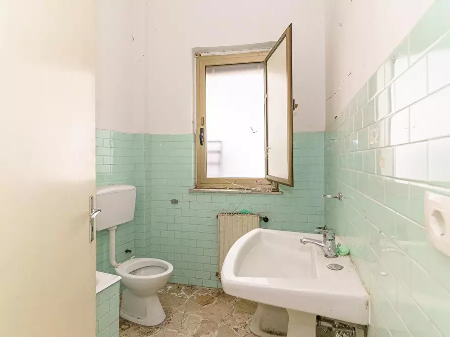 Immagine 12 di Appartamento in vendita  a Sant'agata Li Battiati