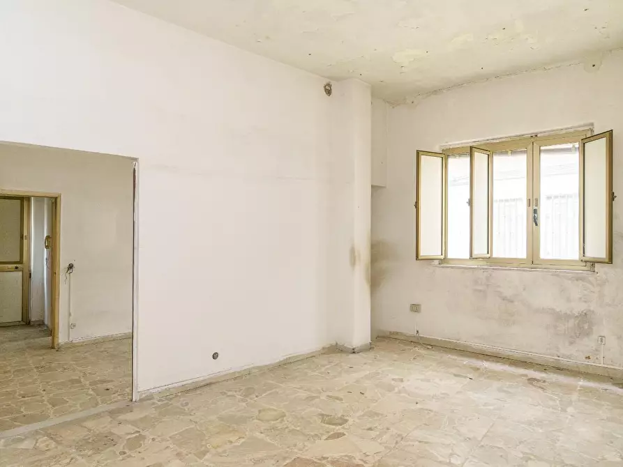 Immagine 7 di Appartamento in vendita  a Sant'agata Li Battiati