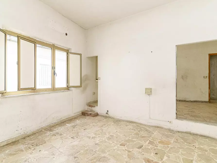 Immagine 11 di Appartamento in vendita  a Sant'agata Li Battiati