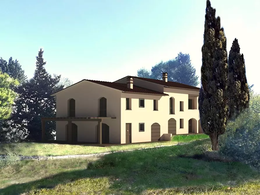 casa indipendente in vendita a San Miniato