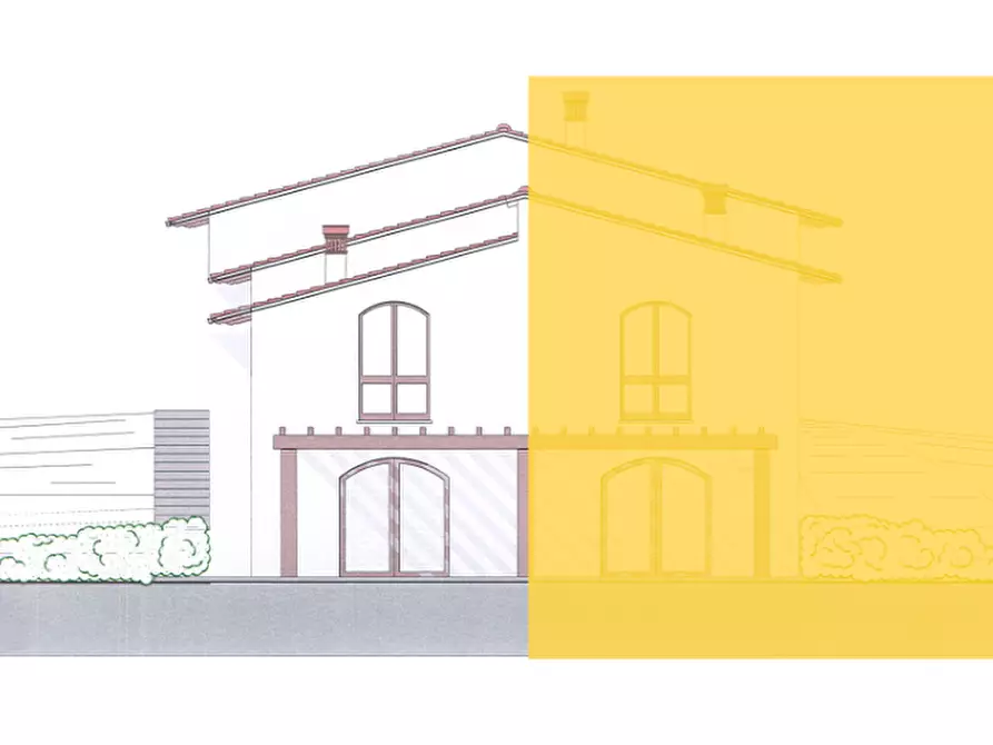 Immagine 4 di Villa in vendita  a San Miniato