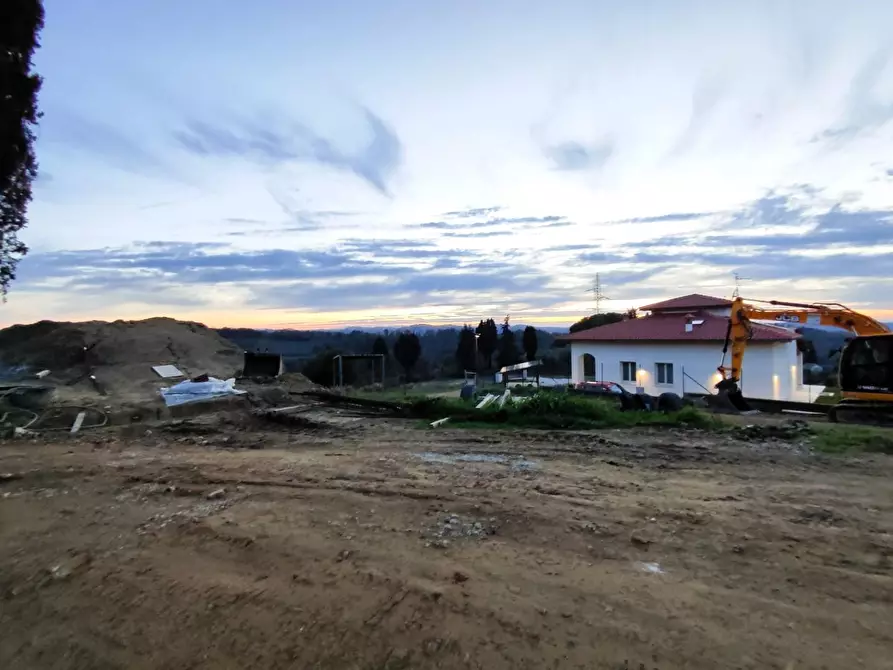 Immagine 10 di Villa in vendita  a San Miniato