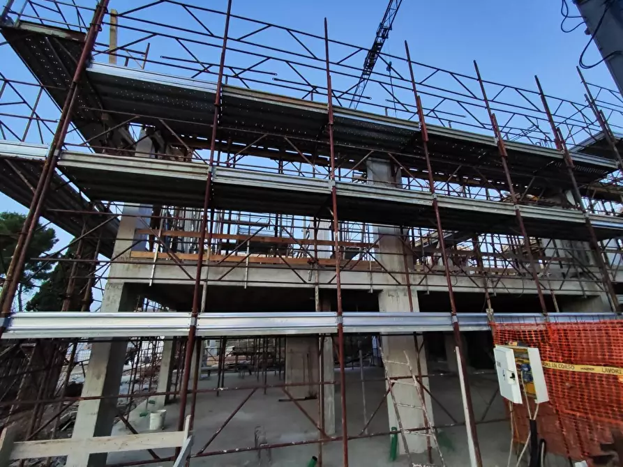 Immagine 3 di Villa in vendita  a San Miniato