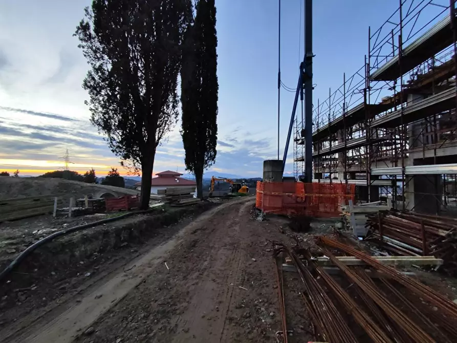 Immagine 4 di Villa in vendita  a San Miniato