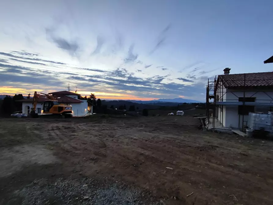 Immagine 16 di Villa in vendita  a San Miniato