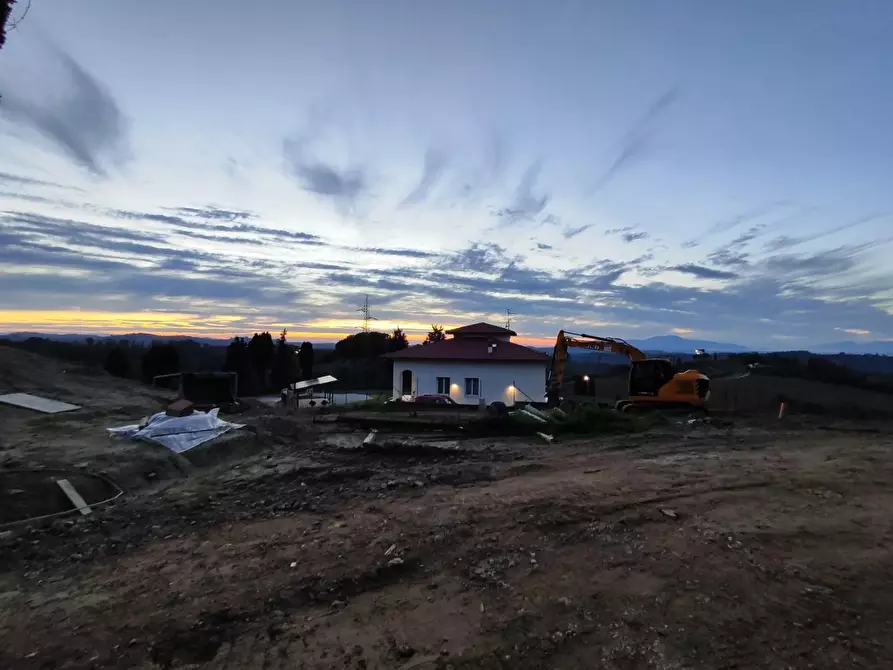 Immagine 6 di Villa in vendita  a San Miniato