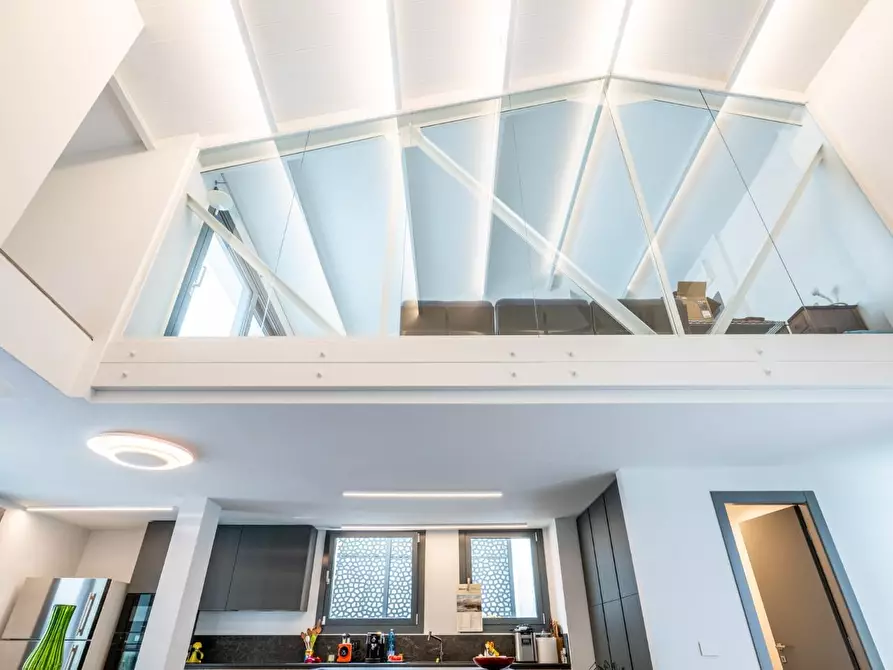 Immagine 4 di Appartamento in vendita  a Pontedera