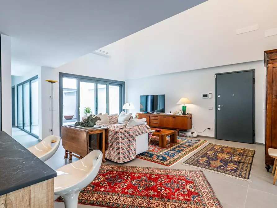 Immagine 8 di Appartamento in vendita  a Pontedera