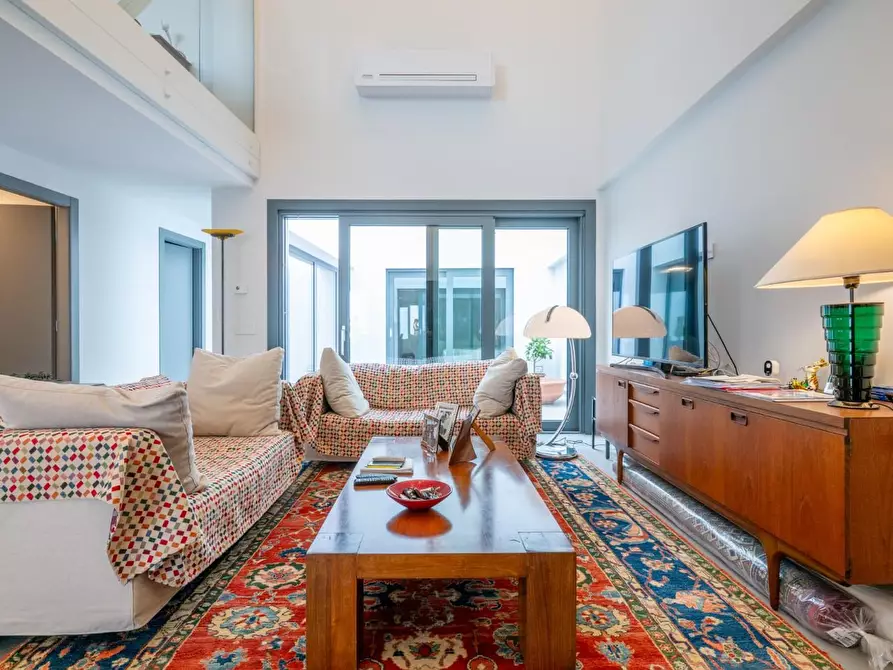 Immagine 3 di Appartamento in vendita  a Pontedera