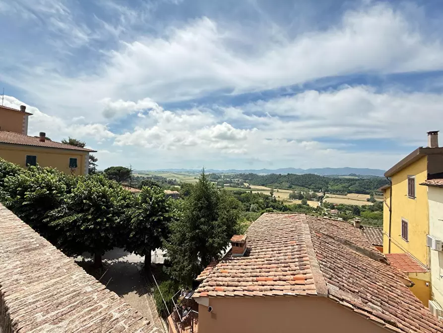 Immagine 19 di Appartamento in vendita  a Crespina Lorenzana