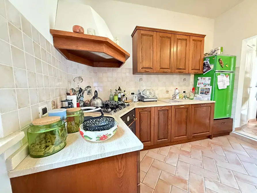 Immagine 8 di Appartamento in vendita  a Crespina Lorenzana