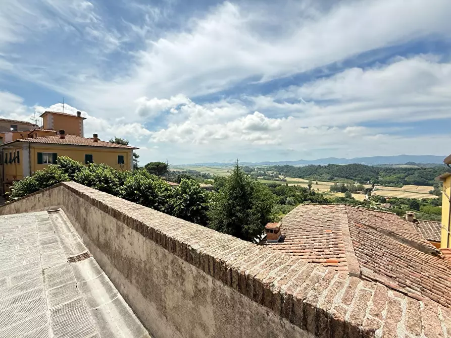 Immagine 20 di Appartamento in vendita  a Crespina Lorenzana