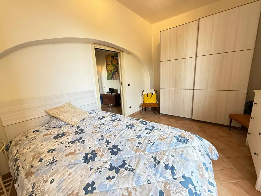 Immagine 14 di Appartamento in vendita  a Crespina Lorenzana