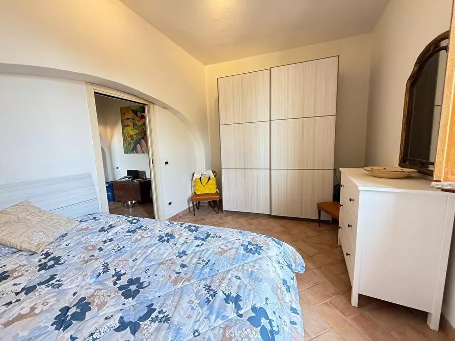 Immagine 15 di Appartamento in vendita  a Crespina Lorenzana