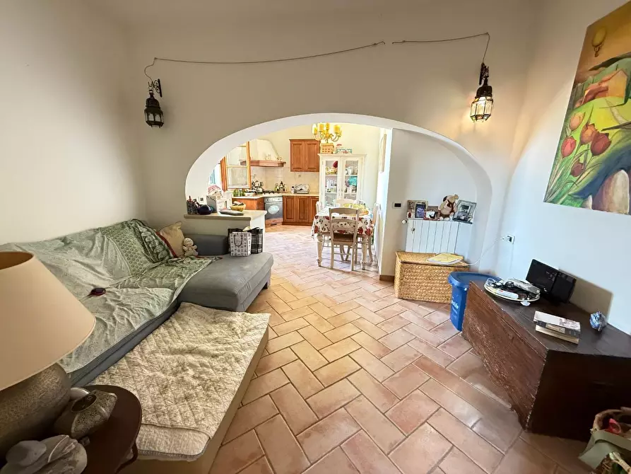 Immagine 7 di Appartamento in vendita  a Crespina Lorenzana